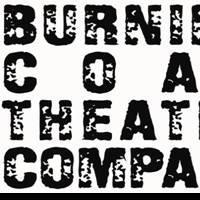 Burning Coal Theatre Co Presents MUCH ADO ABOUT NOTHING 12/3-20 At Meymandi Theatre Video